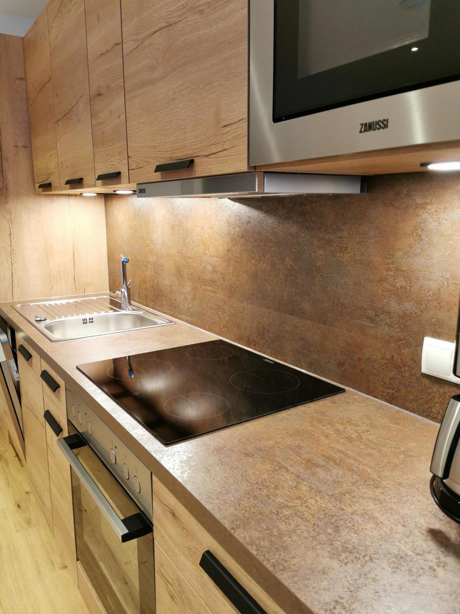 Feine Bleibe Apartman Eben im Pongau Kültér fotó
