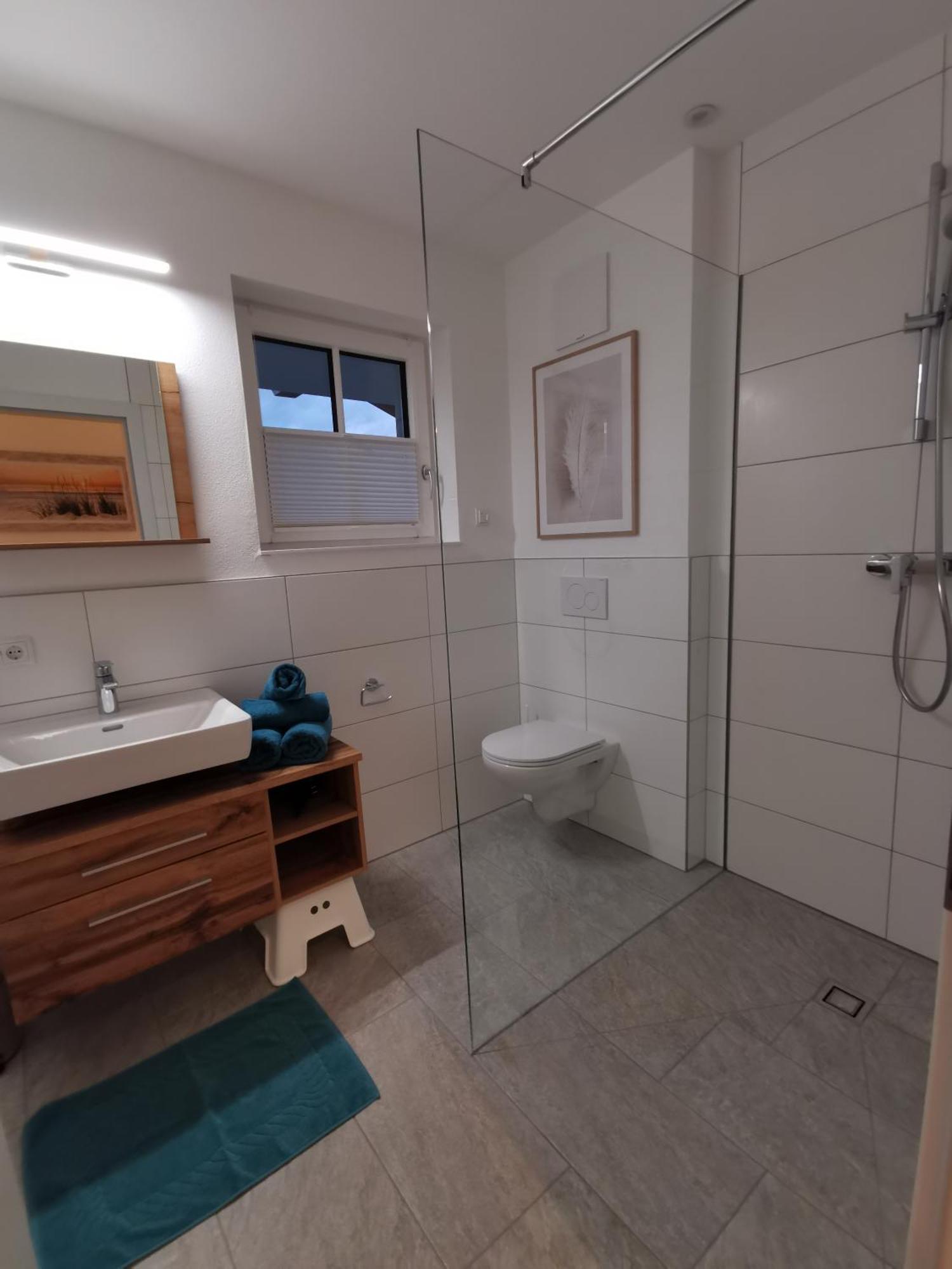 Feine Bleibe Apartman Eben im Pongau Kültér fotó